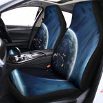 Endless Space Print Universal Fit Car Seat Covers
