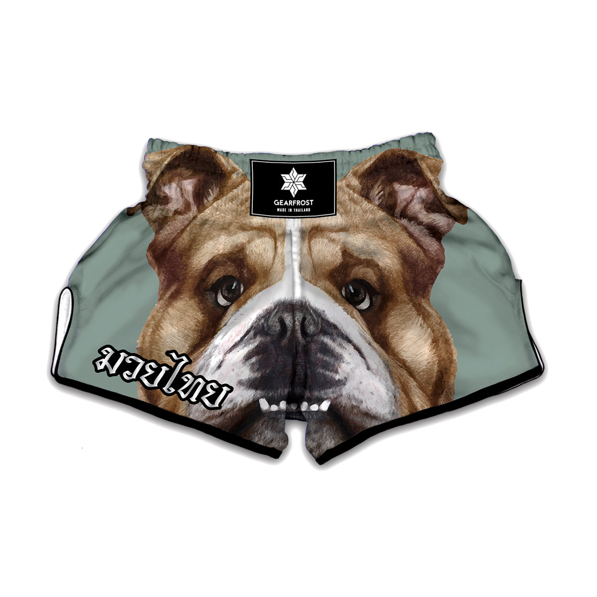 Champion bulldog shorts hotsell