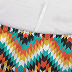 Ethnic Native American Pattern Print Sofa Cover