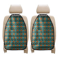 Ethnic Southwestern Navajo Pattern Print Car Seat Organizers