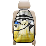 Eye Of Horus Symbol Print Car Seat Organizers