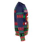 What The Elf Ugly Christmas Sweater