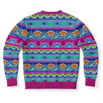 I'll Be Om For Christmas Ugly Christmas Sweater