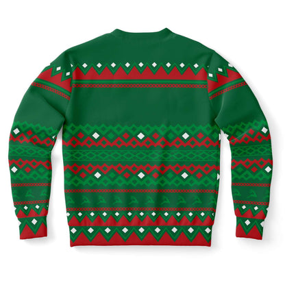 My Kind Of Christmas Tree Ugly Christmas Sweater