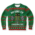 My Kind Of Christmas Tree Ugly Christmas Sweater