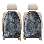 Fern Fossil Print Car Seat Organizers