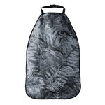 Fern Fossil Print Car Seat Organizers