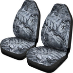 Fern Fossil Print Universal Fit Car Seat Covers