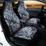 Fern Fossil Print Universal Fit Car Seat Covers