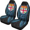 Fiji Universal Fit Car Seat Covers GearFrost