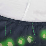 Flying Dutchman Ghost Pirate Ship Print Sofa Cover