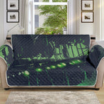 Flying Dutchman Ghost Pirate Ship Print Sofa Protector