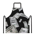 Flying USD Print Apron