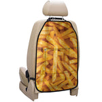 French Fries Print Car Seat Organizers