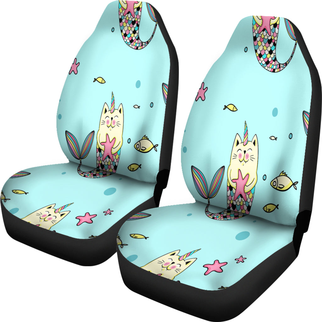 Mercaticorn Universal Fit Car Seat Covers