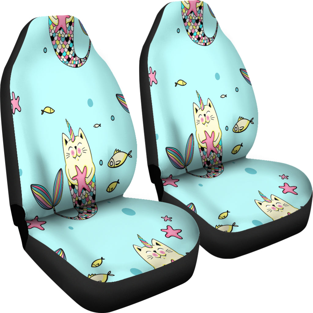 Mercaticorn Universal Fit Car Seat Covers