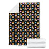 Lovely Beagle Cartoon Pattern Blanket