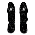 Galaxy Hyperspace Print Muay Thai Shin Guards