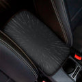 Galaxy Lightspeed Print Car Center Console Cover