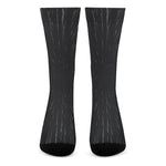 Galaxy Lightspeed Print Crew Socks