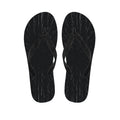 Galaxy Lightspeed Print Flip Flops