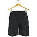Galaxy Lightspeed Print Men's Shorts