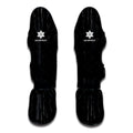 Galaxy Lightspeed Print Muay Thai Shin Guards