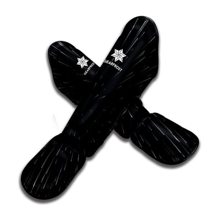 Galaxy Lightspeed Print Muay Thai Shin Guard