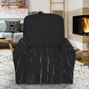 Galaxy Lightspeed Print Recliner Slipcover