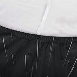 Galaxy Lightspeed Print Sofa Cover