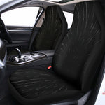 Galaxy Lightspeed Print Universal Fit Car Seat Covers