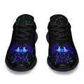 Gemini Zodiac Sign Walking Shoes
