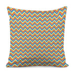 Geometric Native American Pattern Print Pillow Cover