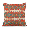Geometric Native Navajo Print Pillow Cover