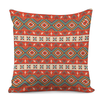 Geometric Native Navajo Print Pillow Cover