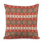 Geometric Native Navajo Print Pillow Cover