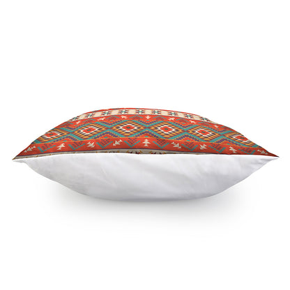 Geometric Native Navajo Print Pillow Cover