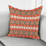 Geometric Native Navajo Print Pillow Cover