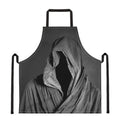 Ghost In The Darkness 3D Print Apron