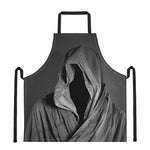 Ghost In The Darkness 3D Print Apron