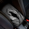 Ghost In The Darkness 3D Print Car Center Console Cover