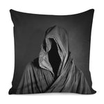 Ghost In The Darkness 3D Print Pillow Cover