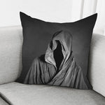 Ghost In The Darkness 3D Print Pillow Cover