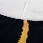 Golden Spiritual Stingray Print Sofa Cover