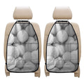 Golf Ball 3D Print Car Seat Organizers