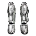 Golf Ball 3D Print Muay Thai Shin Guards