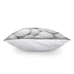 Golf Ball 3D Print Pillow Cover