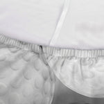 Golf Ball 3D Print Sofa Cover