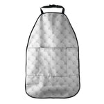Golf Ball Pattern Print Car Seat Organizers