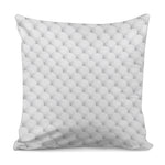 Golf Ball Pattern Print Pillow Cover